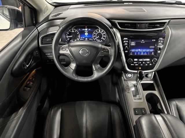 used 2020 Nissan Murano car, priced at $19,482