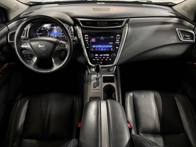 used 2020 Nissan Murano car, priced at $19,482