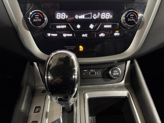 used 2020 Nissan Murano car, priced at $19,482