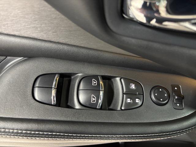 used 2020 Nissan Murano car, priced at $19,482