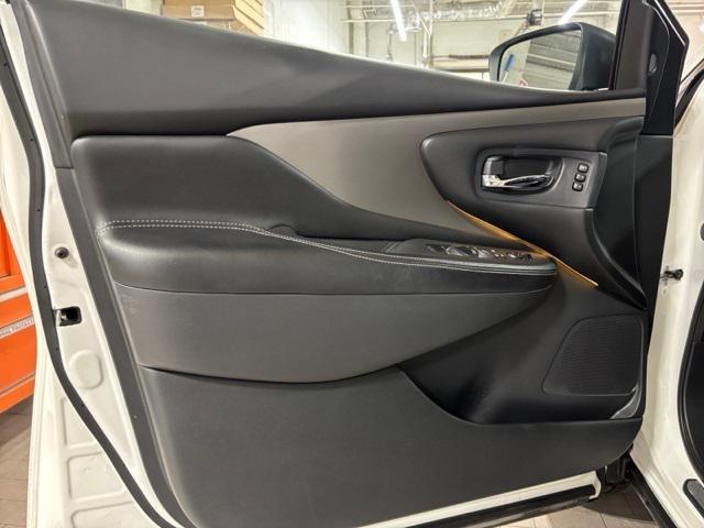 used 2020 Nissan Murano car, priced at $19,482