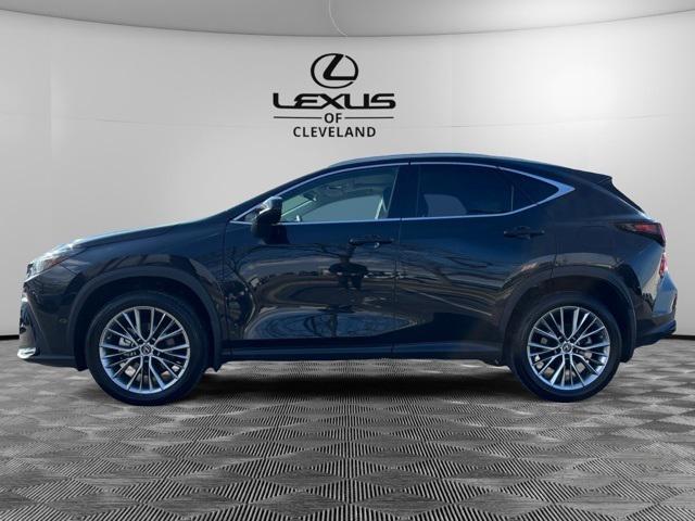 used 2023 Lexus NX 350 car, priced at $42,885