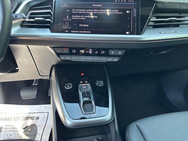 Audi Q4 e-tron view 19