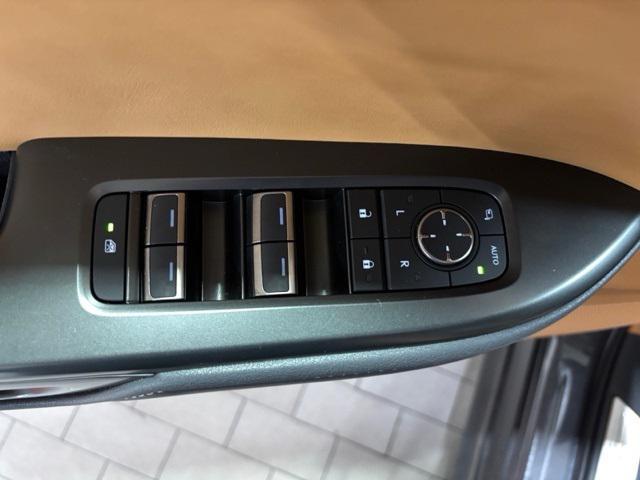 used 2024 Lexus RZ 450e car, priced at $36,411