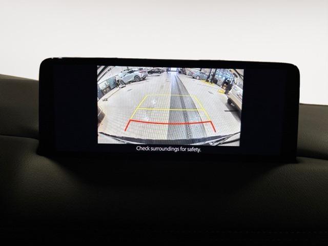 used 2023 Mazda CX-5 car, priced at $27,742