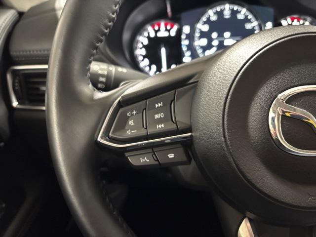 used 2023 Mazda CX-5 car, priced at $27,742