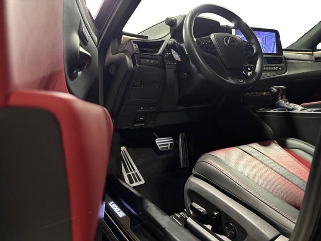used 2023 Lexus ES 350 car, priced at $34,920