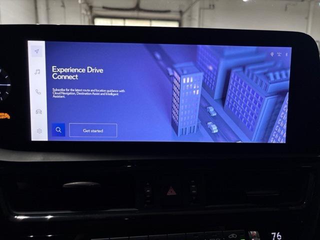 used 2023 Lexus ES 350 car, priced at $34,920