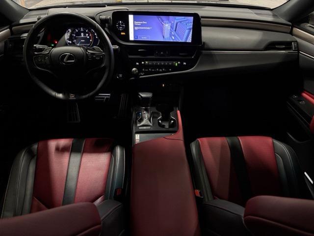 used 2023 Lexus ES 350 car, priced at $34,920
