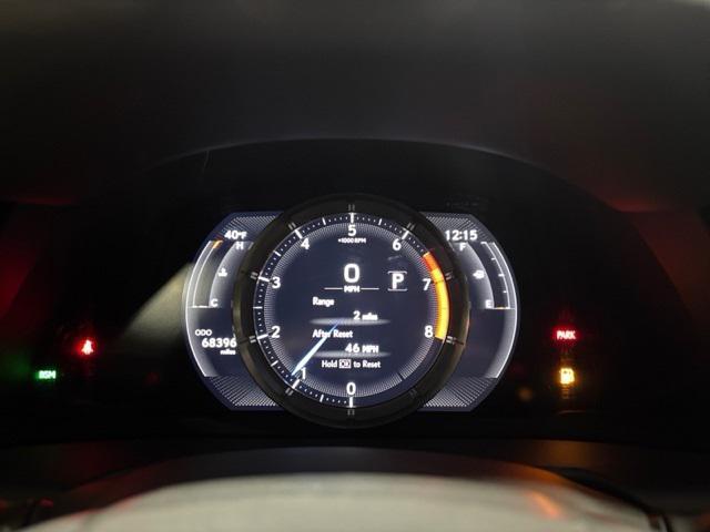 used 2023 Lexus ES 350 car, priced at $34,920