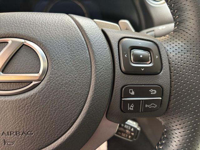 used 2022 Lexus RC 350 car, priced at $49,411
