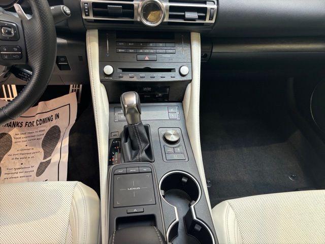 used 2022 Lexus RC 350 car, priced at $49,411