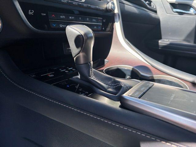 used 2020 Lexus RX 350 car, priced at $32,346
