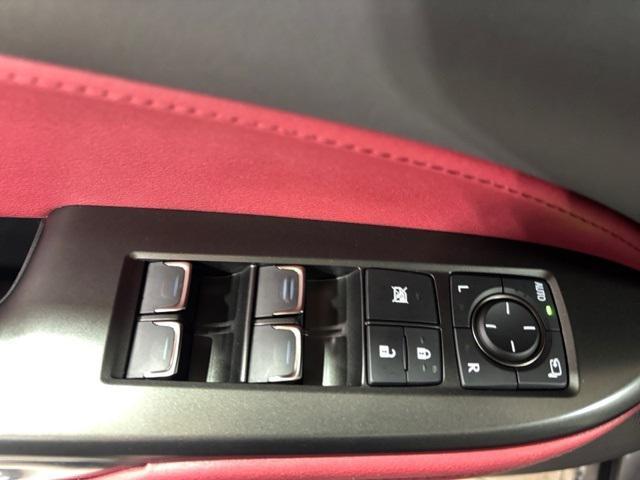 used 2024 Lexus NX 350 car, priced at $44,755