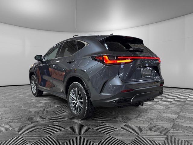 used 2024 Lexus NX 350 car, priced at $44,755