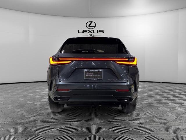used 2024 Lexus NX 350 car, priced at $44,755
