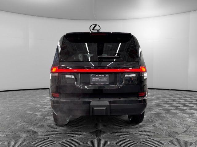 used 2024 Lexus GX 550 car, priced at $84,825