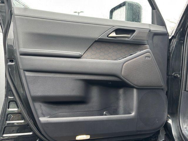 used 2024 Lexus GX 550 car, priced at $84,825