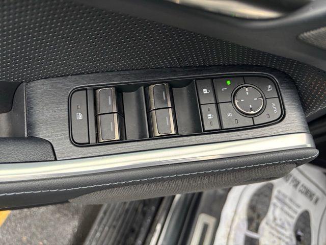 used 2024 Lexus GX 550 car, priced at $84,825