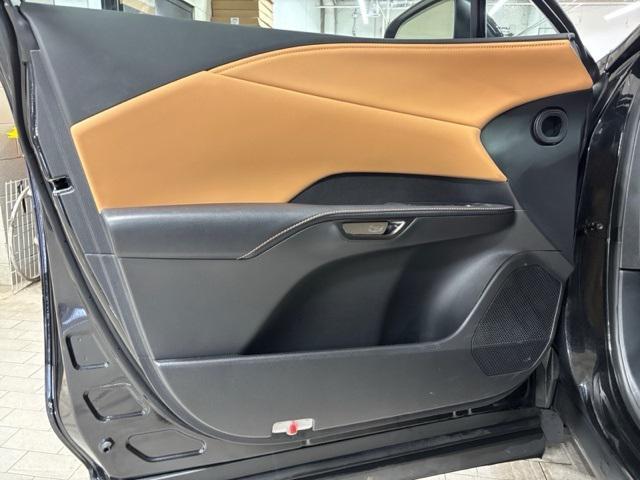 used 2024 Lexus RX 350 car, priced at $49,261