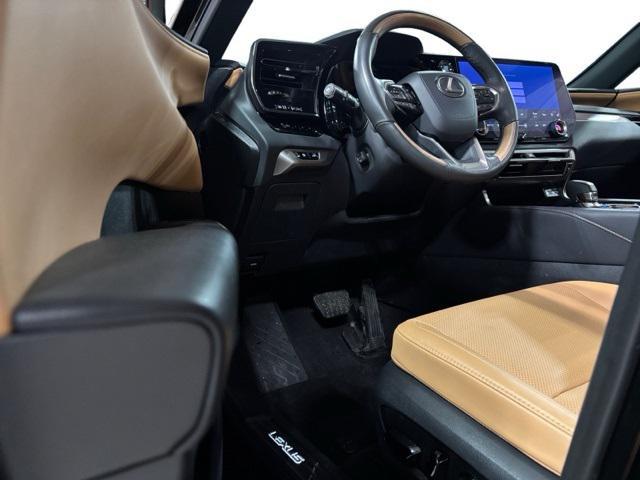 used 2024 Lexus RX 350 car, priced at $49,261