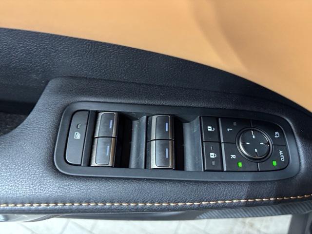 used 2024 Lexus RX 350 car, priced at $49,261