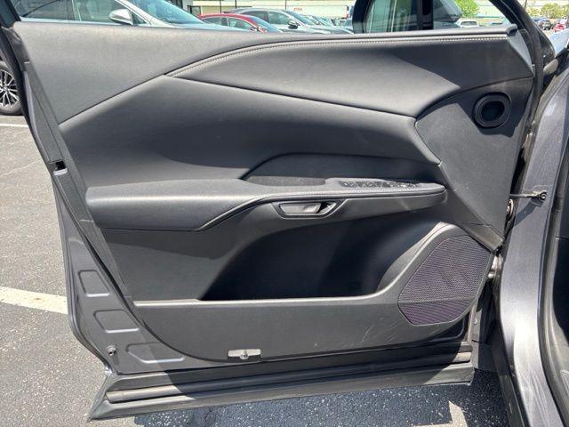 used 2023 Lexus RX 350 car, priced at $47,745