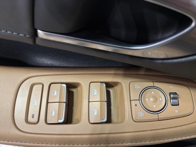 used 2020 Hyundai Sonata car, priced at $17,888