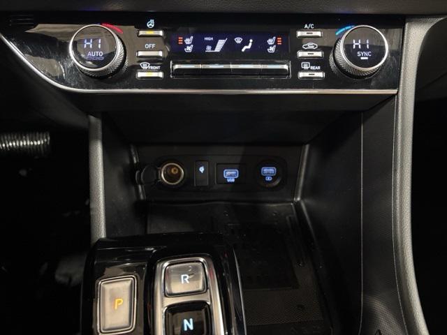 used 2020 Hyundai Sonata car, priced at $17,888