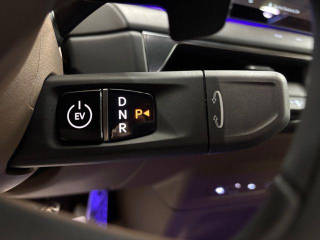 used 2026 Kia EV9 car, priced at $57,605