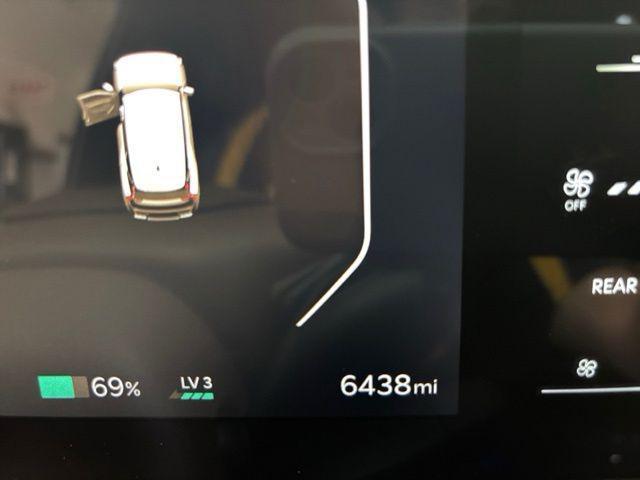 used 2026 Kia EV9 car, priced at $57,605