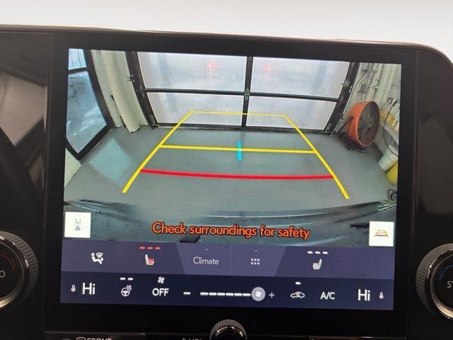 used 2023 Lexus NX 350h car, priced at $40,166