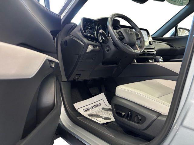 used 2023 Lexus RX 350 car, priced at $48,144