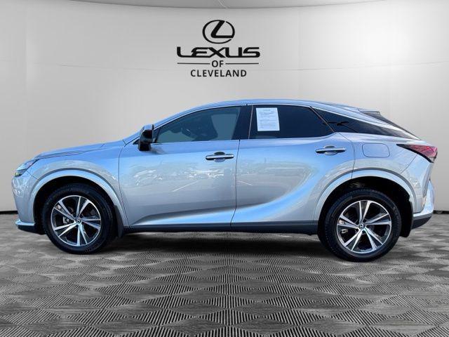 used 2023 Lexus RX 350 car, priced at $48,144