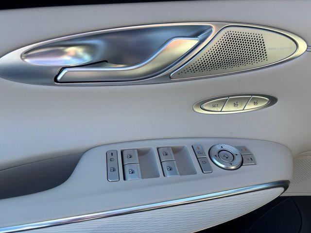 used 2026 Genesis GV70 car, priced at $53,933