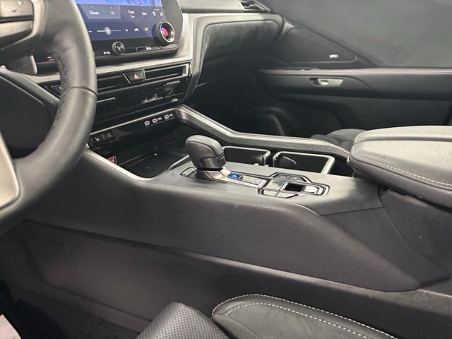 used 2024 Lexus TX 350 car, priced at $61,931