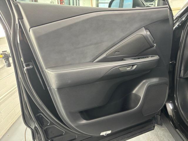 used 2024 Lexus TX 350 car, priced at $61,931