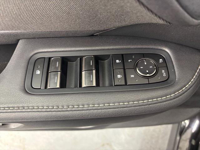 used 2024 Lexus TX 350 car, priced at $61,931