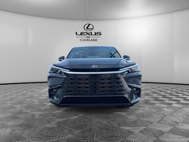 used 2024 Lexus TX 350 car, priced at $61,931