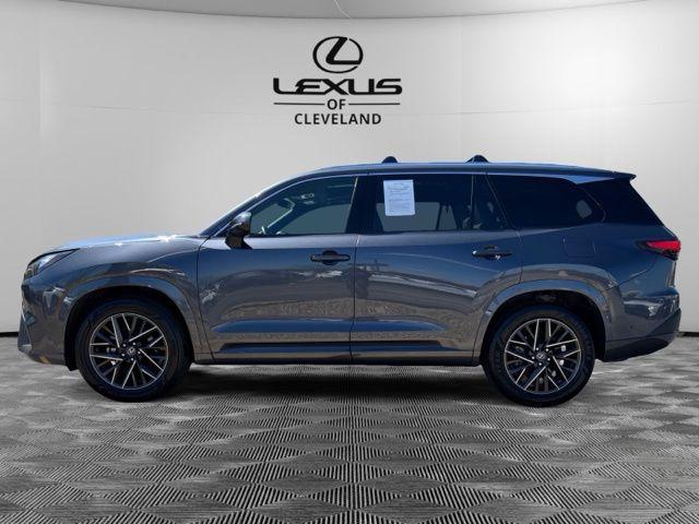 used 2024 Lexus TX 350 car, priced at $56,340