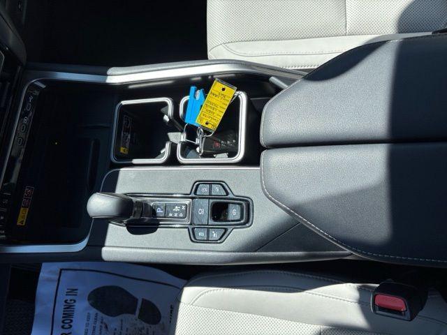 used 2024 Lexus TX 350 car, priced at $56,340