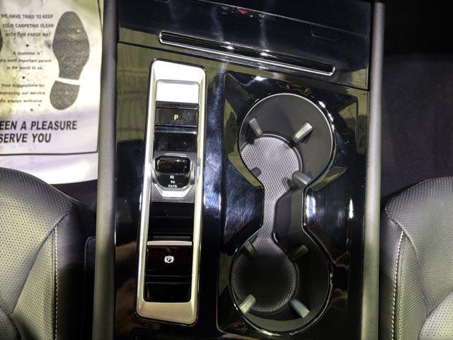 used 2024 Volkswagen Atlas Cross Sport car, priced at $37,965