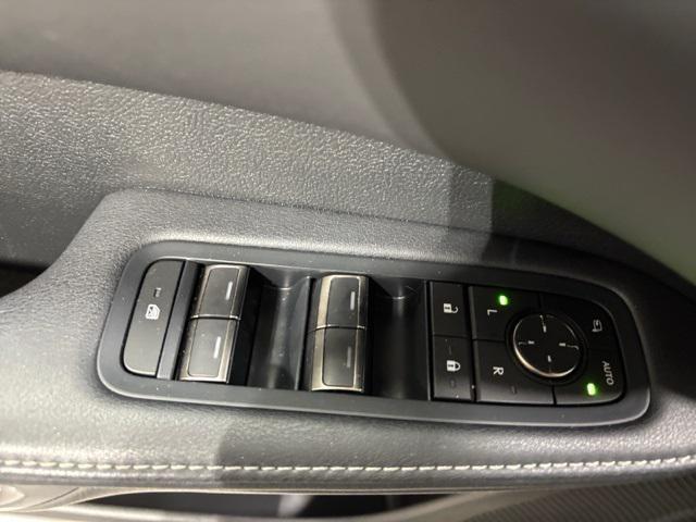 used 2023 Lexus RX 350 car, priced at $46,935