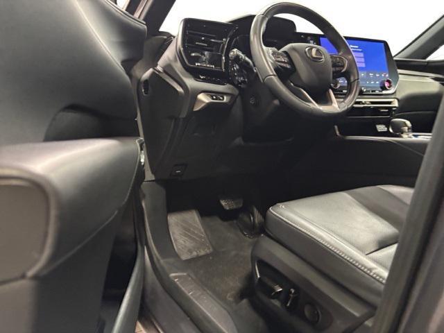 used 2023 Lexus RX 350 car, priced at $46,935