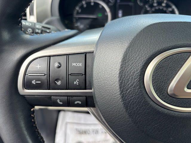 used 2022 Lexus GX 460 car, priced at $52,877