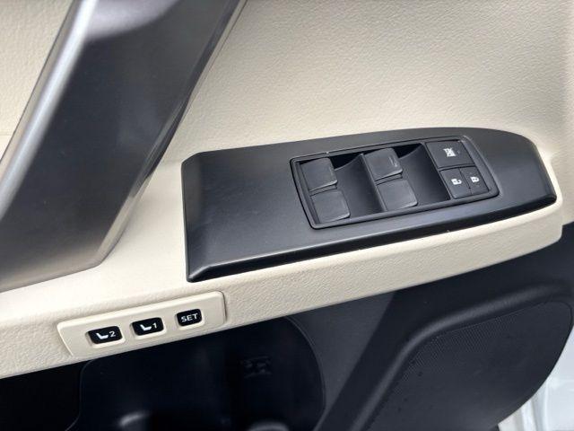 used 2022 Lexus GX 460 car, priced at $52,877
