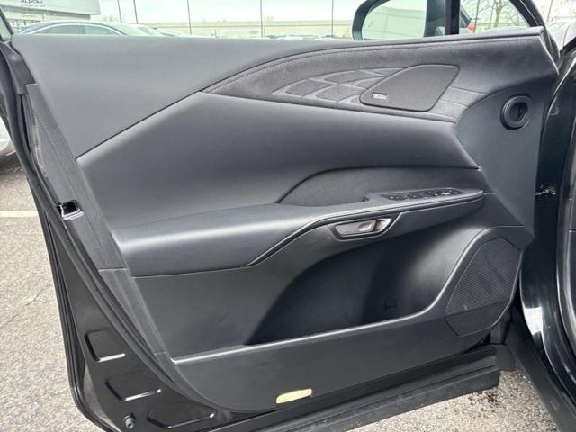 used 2024 Lexus RX 350 car, priced at $54,813