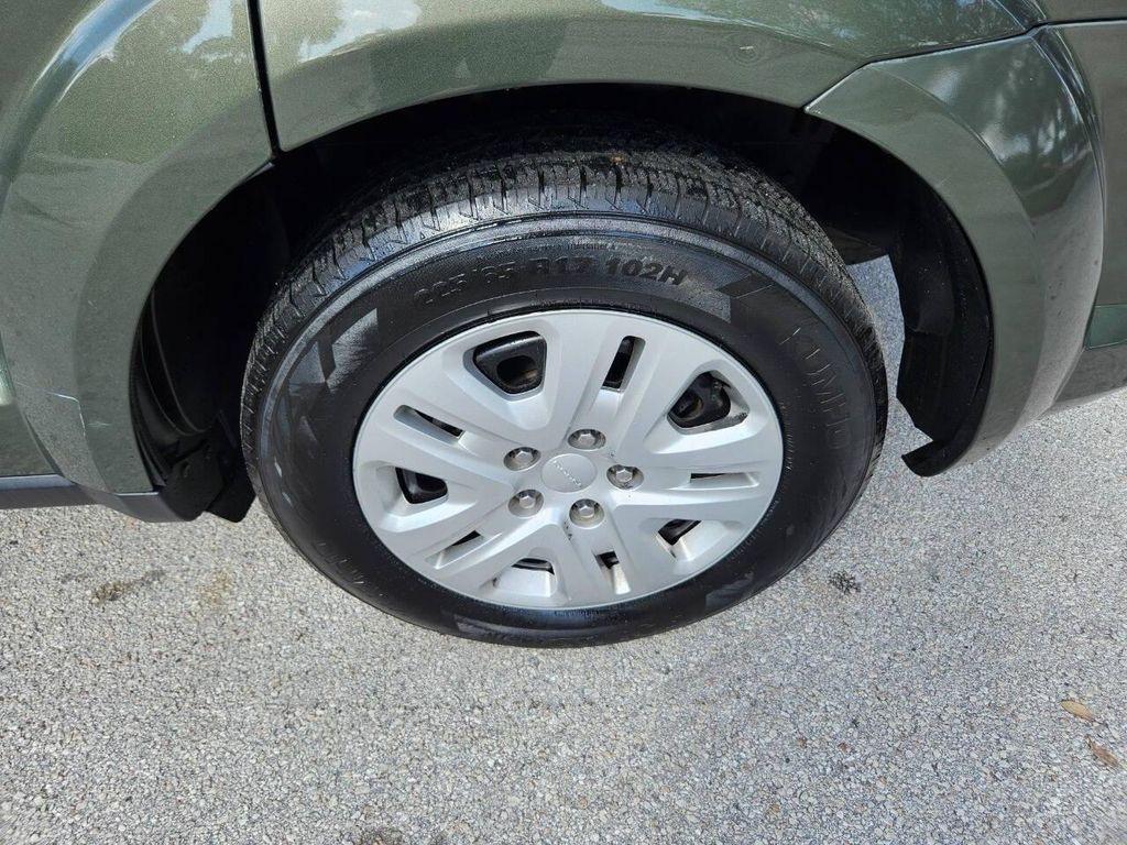 used 2018 Dodge Journey car, priced at $5,995