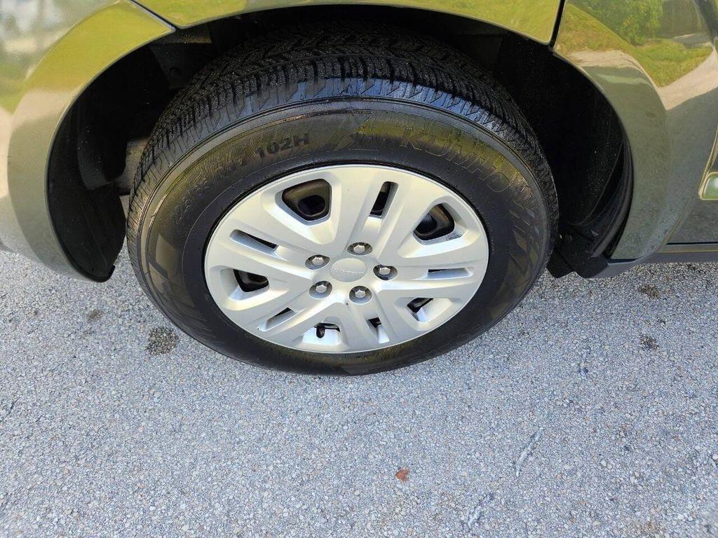 used 2018 Dodge Journey car, priced at $5,995