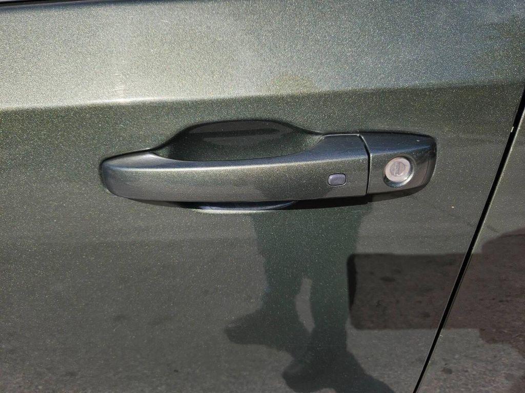 used 2018 Dodge Journey car, priced at $5,995